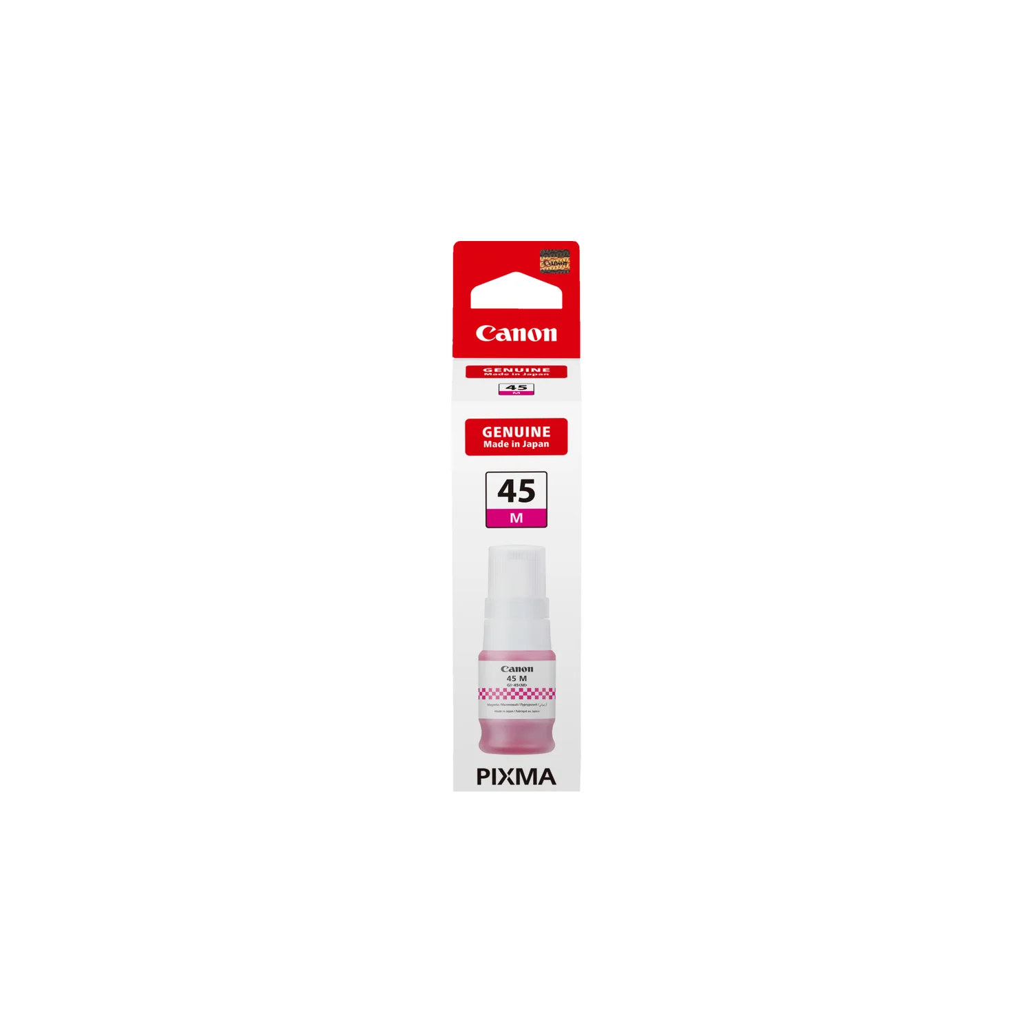 Canon GI-45M ink cartridge 1 pc(s) Original Magenta - image 2