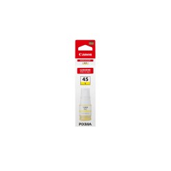 Canon GI-45Y ink cartridge 1 pc(s) Original Yellow - image 2