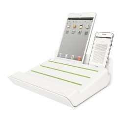 Kensington Leitz Complete Multicharger XL for 1 tablet and 3 smartphones - image 3