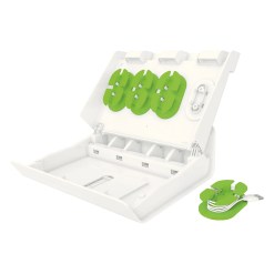 Kensington Leitz Complete Multicharger XL for 1 tablet and 3 smartphones - image 6