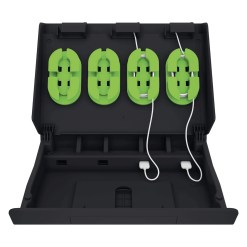 Kensington Leitz Complete Multicharger XL for 1 tablet and 3 smartphones - image 3