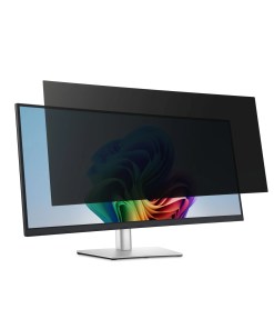 Kensington 2-way Removable Privacy Screen Filter for Dell 34" C3422WE Curved Monitor 21:9