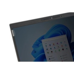 Kensington Privacy Screen Filter 2-Way Removable for Dell Latitude 7350 Detachable - image 6