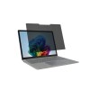 Kensington Privacy Screen Filter 2-Way Removable for Surface Laptop 7 13.8"