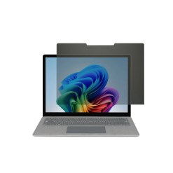 Kensington Privacy Screen Filter 2-Way Removable for Surface Laptop 7 13.8