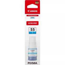 Canon GI-55C ink cartridge 1 pc(s) Original Cyan - image 2