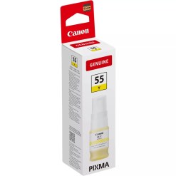 Canon 6291C001 ink cartridge 1 pc(s) Original Yellow - image 3