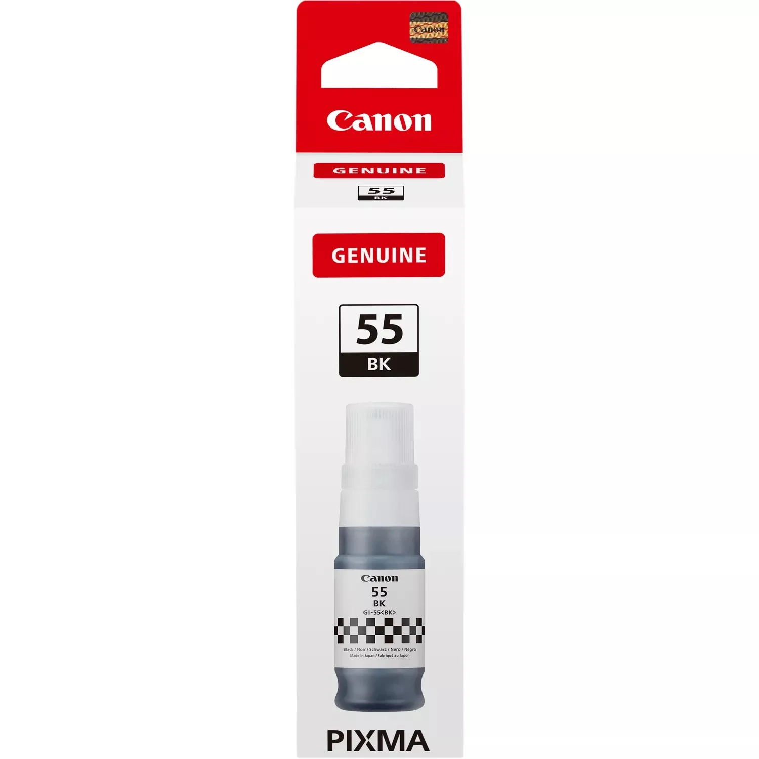 Canon 6292C001 ink cartridge 1 pc(s) Original Black - image 2