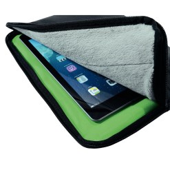 Kensington Leitz Sleeve Power Tablet Complete Smart Traveller 10.0 - image 3