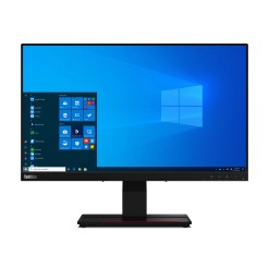 Lenovo ThinkVision T24t-20 computer monitor 60.5 cm (23.8