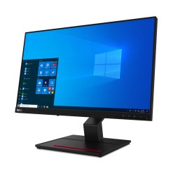 Lenovo ThinkVision T24t-20 computer monitor 60.5 cm (23.8