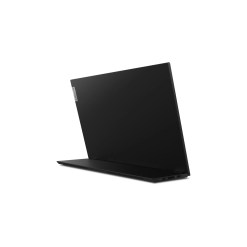 Lenovo ThinkVision M15 computer monitor 39.6 cm (15.6