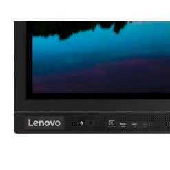 Lenovo ThinkVision T86 computer monitor 2.18 m (86