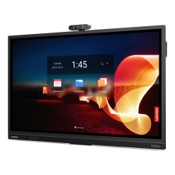 Lenovo ThinkVision T65 computer monitor 165.1 cm (65