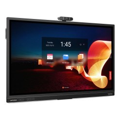 Lenovo ThinkVision T65 computer monitor 165.1 cm (65