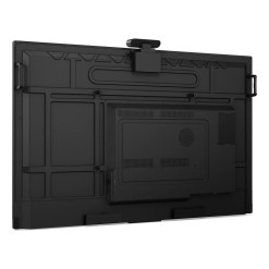 Lenovo ThinkVision T65 computer monitor 165.1 cm (65