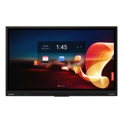Lenovo ThinkVision T65 computer monitor 165.1 cm (65