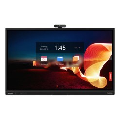 Lenovo ThinkVision T75 computer monitor 190.5 cm (75