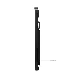 Lenovo ThinkVision T75 computer monitor 190.5 cm (75