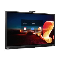 Lenovo ThinkVision T75 computer monitor 190.5 cm (75