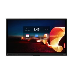 Lenovo ThinkVision T75 computer monitor 190.5 cm (75