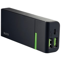 Kensington Leitz Complete USB High Speed Power Bank 5200