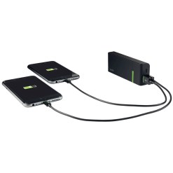 Kensington Leitz Complete USB High Speed Power Bank 5200 - image 3