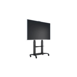 Multibrackets M Public Floorstand Dual Pillar 180 HD - image 7