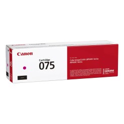 Canon 075 toner cartridge 1 pc(s) Original Magenta - image 2