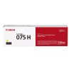Canon 075 High Capacity