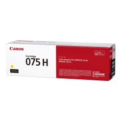 Canon 075 High Capacity - image 3
