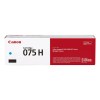 Canon 075 High Capacity