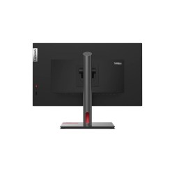 Lenovo ThinkVision P27h-30 computer monitor 68.6 cm (27") 2560 x 1440 pixels Quad HD LCD Black - image 2