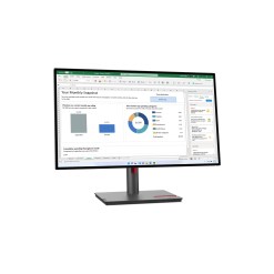 Lenovo ThinkVision P27h-30 computer monitor 68.6 cm (27