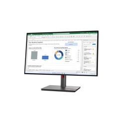 Lenovo ThinkVision P27h-30 computer monitor 68.6 cm (27