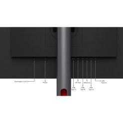 Lenovo ThinkVision P27h-30 computer monitor 68.6 cm (27