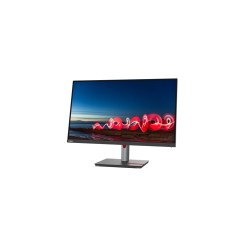 Lenovo ThinkVision T27i-30 computer monitor 68.6 cm (27") 1920 x 1080 pixels Full HD Black - image 2