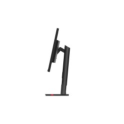 Lenovo ThinkVision T27p-30 computer monitor 68.6 cm (27") 3840 x 2160 pixels 4K Ultra HD LED Black - image 2