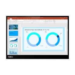 Lenovo ThinkVision M14d computer monitor 35.6 cm (14