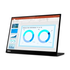 Lenovo ThinkVision M14d Monitor - image 5