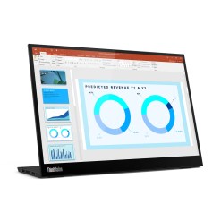Lenovo ThinkVision M14d Monitor - image 6