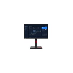 Lenovo ThinkVision T22i-30 computer monitor 54.6 cm (21.5