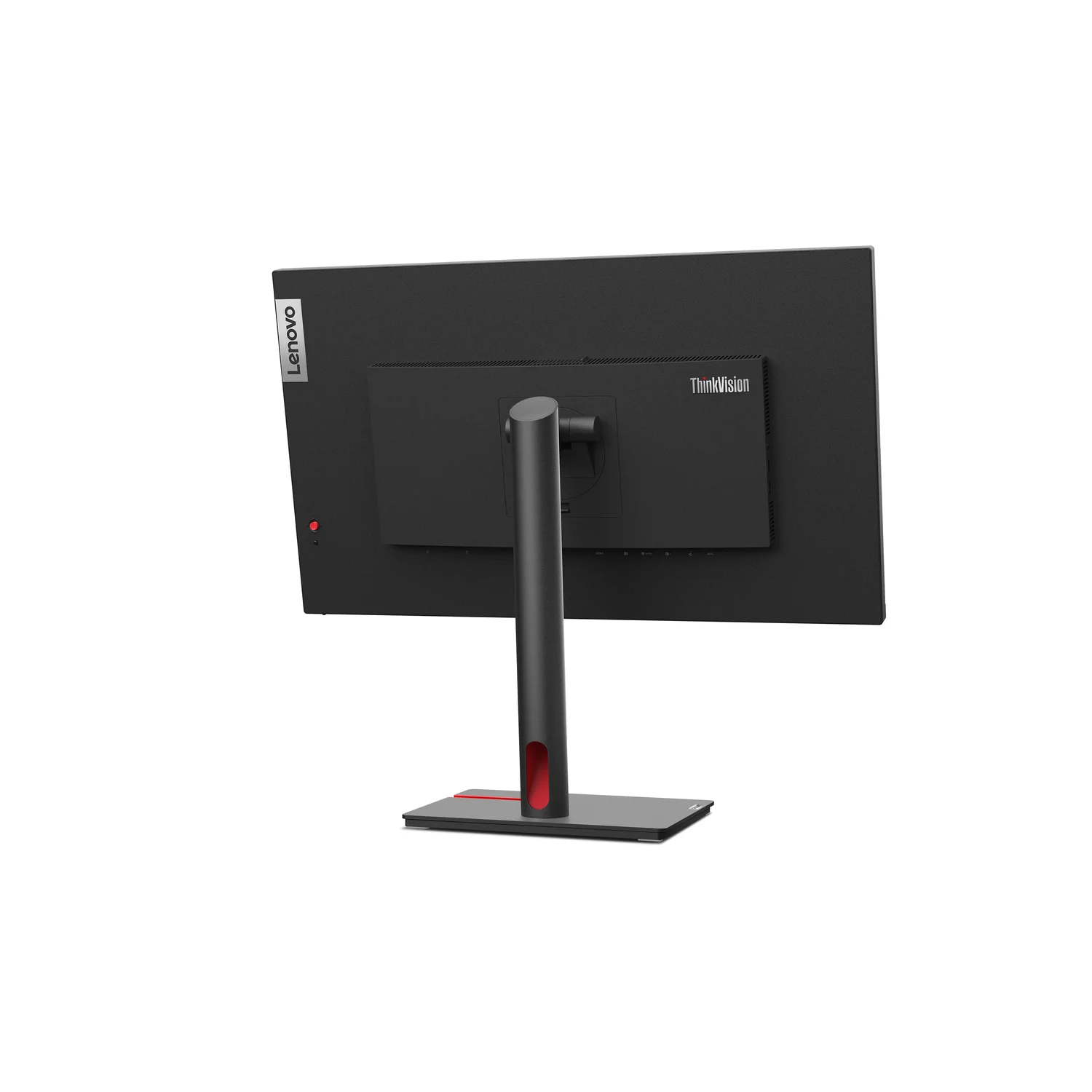 Lenovo ThinkVision T23i-30 computer monitor 58.4 cm (23") 1920 x 1080 pixels Full HD LED Black - image 4