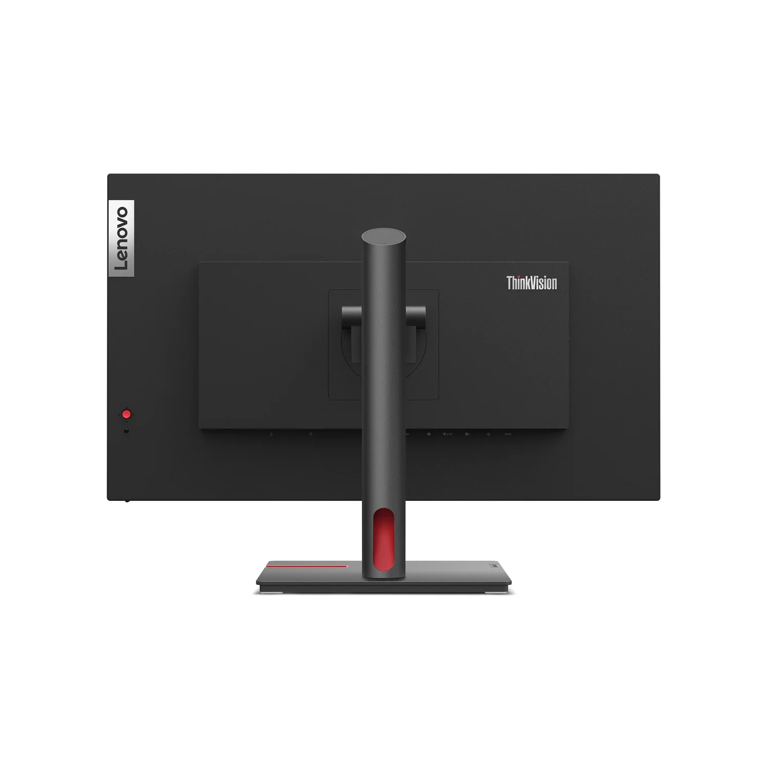 Lenovo ThinkVision T23i-30 computer monitor 58.4 cm (23") 1920 x 1080 pixels Full HD LED Black - image 6