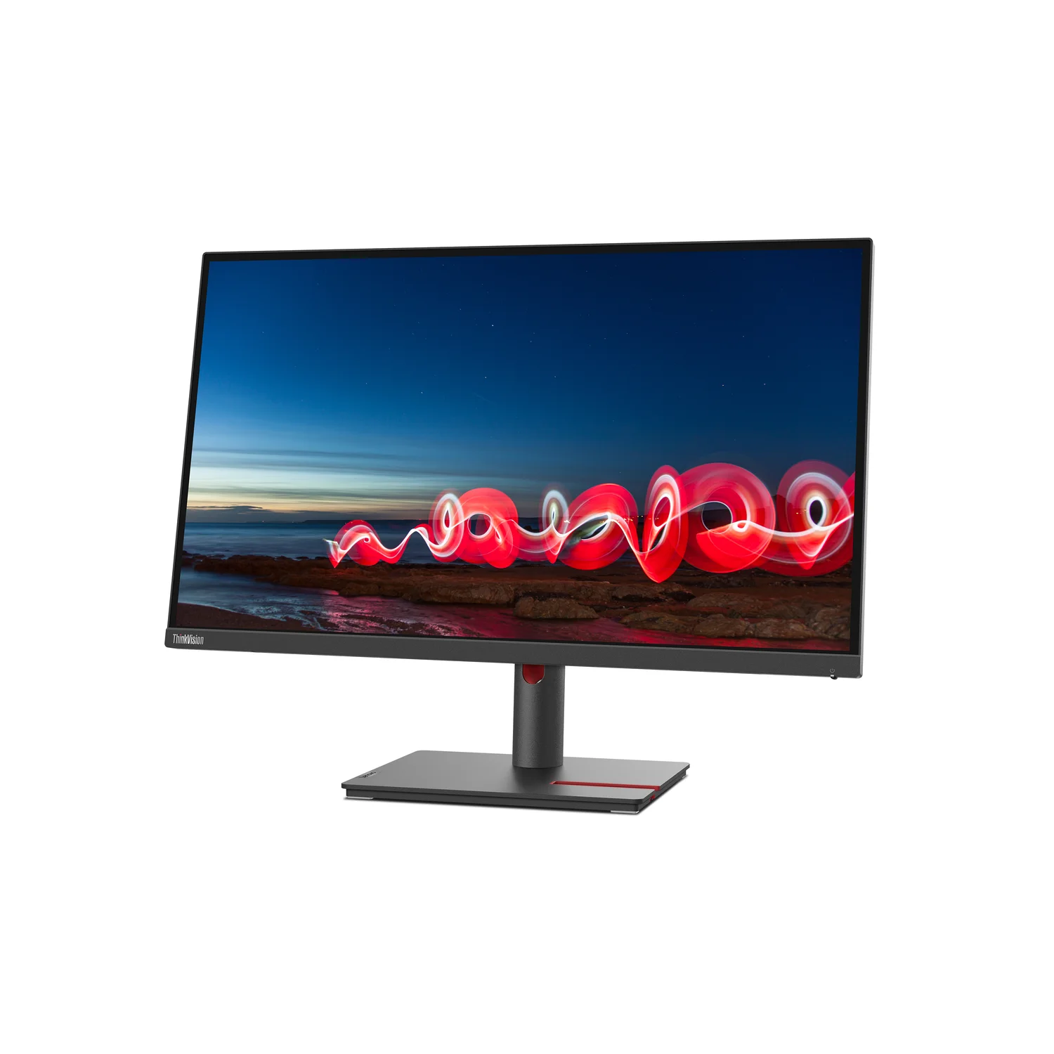 Lenovo ThinkVision T23i-30 computer monitor 58.4 cm (23") 1920 x 1080 pixels Full HD LED Black - image 8