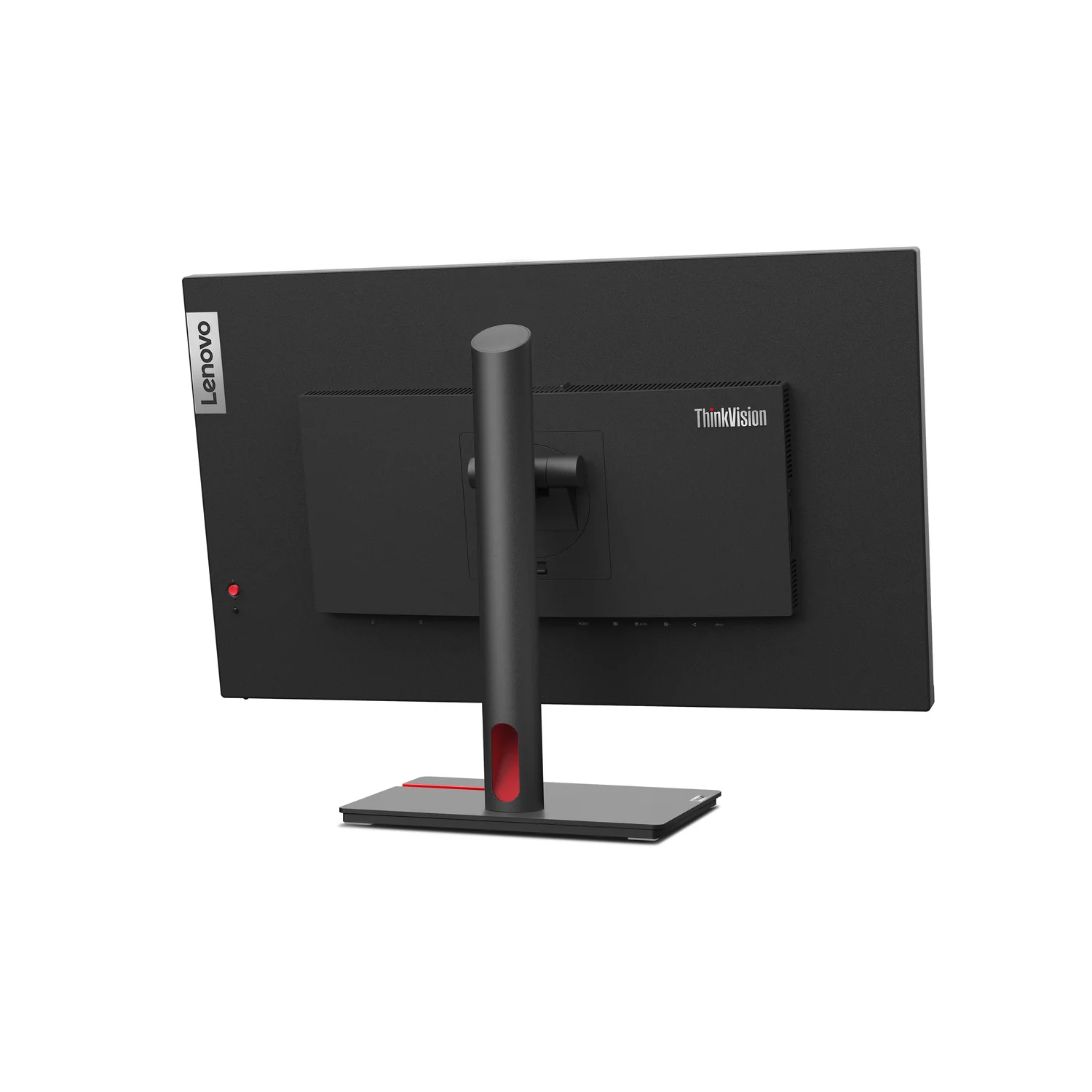 Lenovo ThinkVision T23i-30 computer monitor 58.4 cm (23") 1920 x 1080 pixels Full HD LED Black - image 9