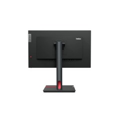 Lenovo ThinkVision P24h-30 computer monitor 60.5 cm (23.8") 2560 x 1440 pixels Quad HD LED Black - image 2