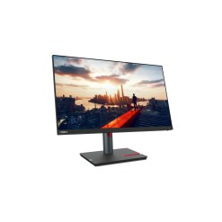 Lenovo ThinkVision P24h-30 computer monitor 60.5 cm (23.8