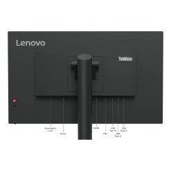 Lenovo ThinkVision T24i-30 computer monitor 60.5 cm (23.8