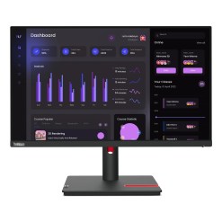 Lenovo ThinkVision T24i-30 computer monitor 60.5 cm (23.8